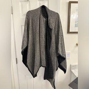 Ralph Lauren Poncho S/M